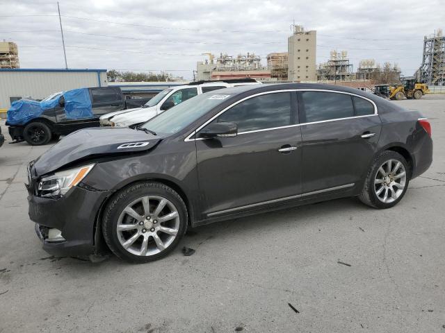 BUICK LACROSSE 2014 with VIN 1G4GB5G31EF166260 - Photo from auction