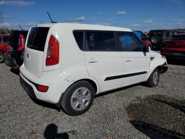 Photo 3 from auction – 2012 KIA SOUL with VIN KNDJT2A51C7400162