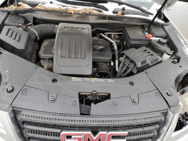 Foto 12 de la subasta – 2017 GMC TERRAIN SL con VIN 2GKFLTEK6H6353444