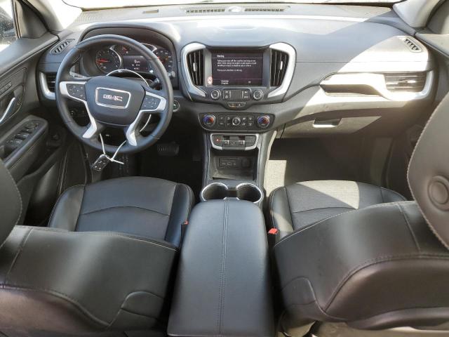 Photo 8 from auction – 2023 GMC TERRAIN SL with VIN 3GKALVEG6PL256160