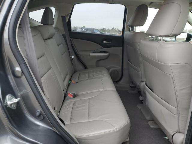 Photo 11 from auction – 2012 HONDA CR-V EXL with VIN JHLRM4H71CC021546