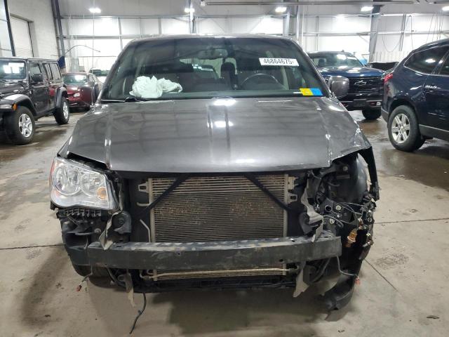 Photo 5 from auction – 2018 DODGE GRAND CARA with VIN 2C4RDGCG6JR208243