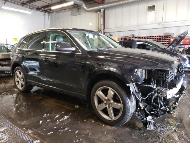 Photo 4 from auction – 2009 AUDI Q5 3.2 with VIN WA1KK78R29A032996