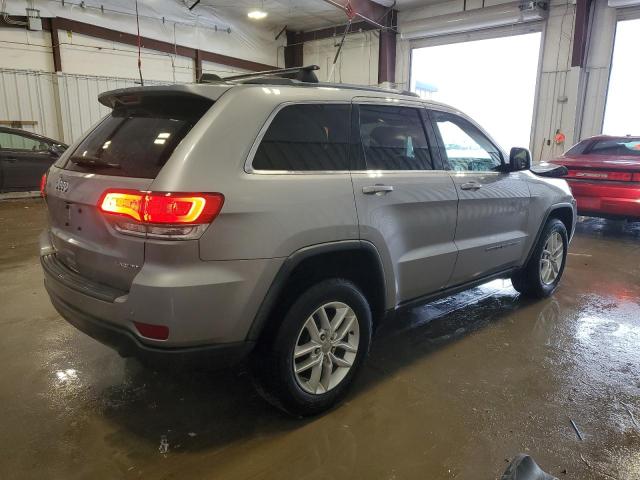 Photo 3 from auction – 2017 JEEP GRAND CHER with VIN 1C4RJFAG4HC620475