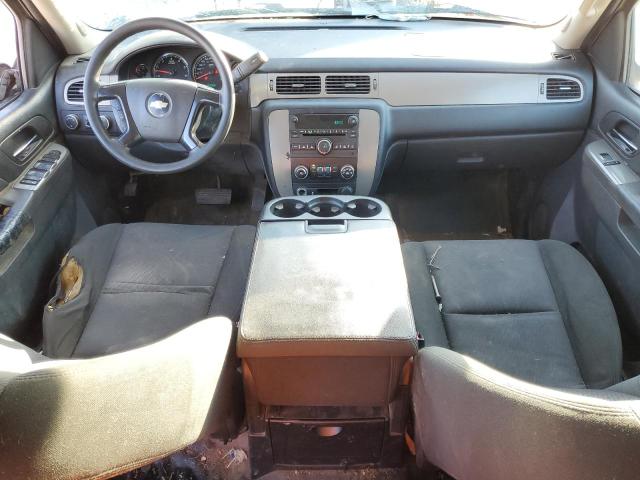 Photo 8 from auction – 2014 CHEVROLET TAHOE SPEC with VIN 1GNSK2E01ER168635