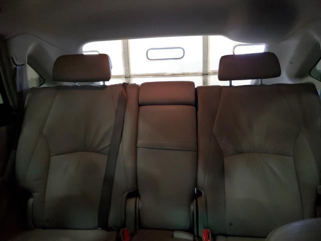 Photo 10 from auction – 2006 LEXUS RX 400 with VIN JTJGW31U962000685