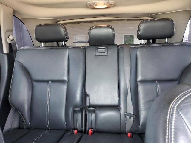 Photo 10 from auction – 2010 FORD EDGE LIMIT with VIN 2FMDK3KC4ABA07193
