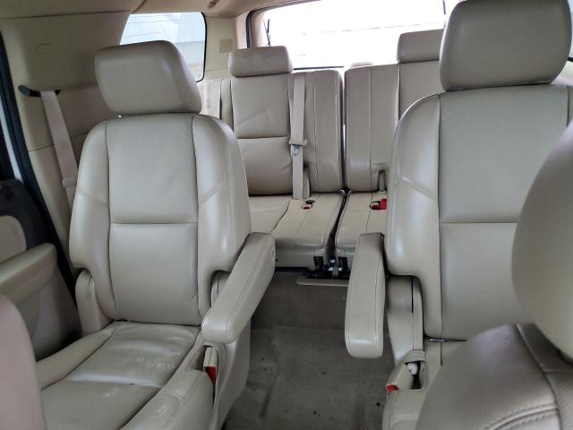 Photo 10 from auction – 2011 GMC YUKON XL D with VIN 1GKS2MEF1BR171804