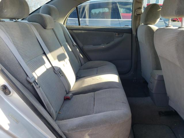 Photo 10 from auction – 2007 TOYOTA COROLLA CE with VIN 1NXBR32E37Z810262
