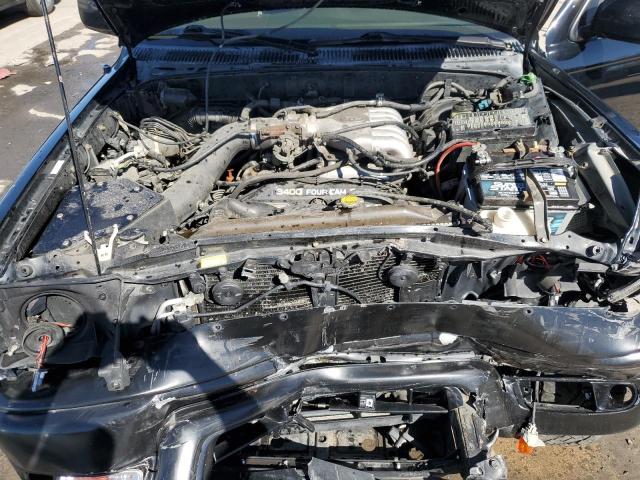 Photo 12 from auction – 2000 TOYOTA 4RUNNER SR with VIN JT3HN86R6Y0273324
