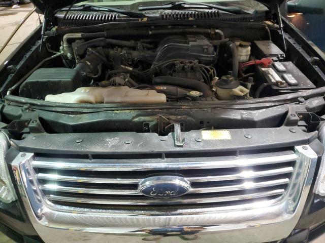 Photo 12 from auction – 2007 FORD EXPLORER X with VIN 1FMEU63E47UA77960