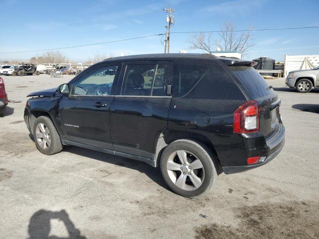 Photo 2 from auction – 2015 JEEP COMPASS LA with VIN 1C4NJCEA4FD156906