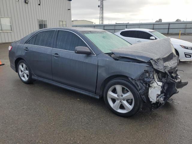Photo 4 from auction – 2010 TOYOTA CAMRY BASE with VIN 4T1BF3EK0AU005238
