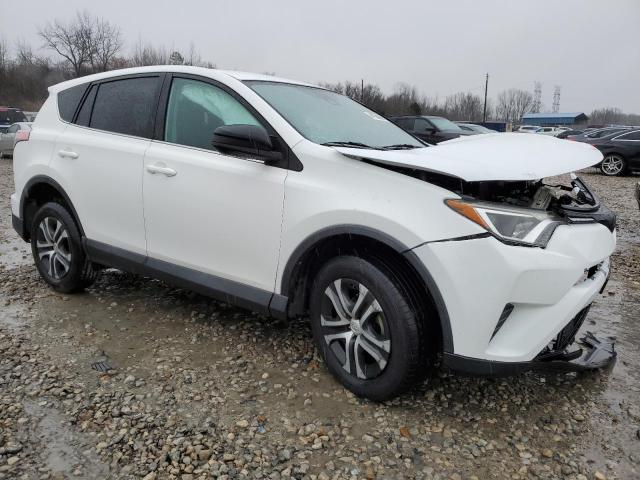 Photo 4 from auction – 2018 TOYOTA RAV4 LE with VIN 2T3ZFREV0JW458388