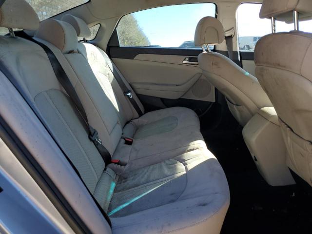 Photo 10 from auction – 2015 HYUNDAI SONATA SE with VIN 5NPE24AF3FH145541