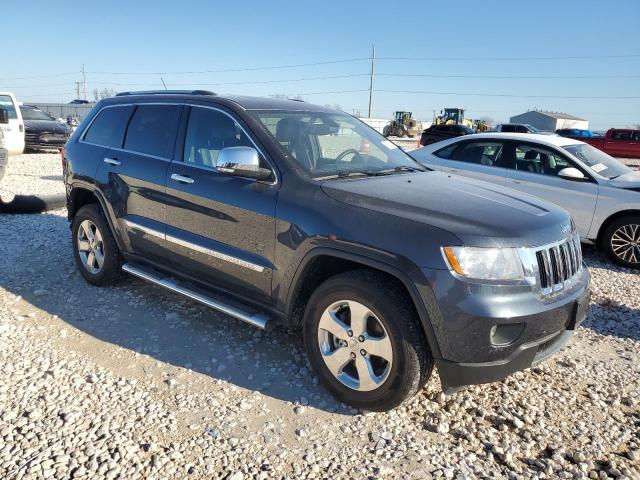 Photo 4 from auction – 2012 JEEP GRAND CHER with VIN 1C4RJEBG7CC258496