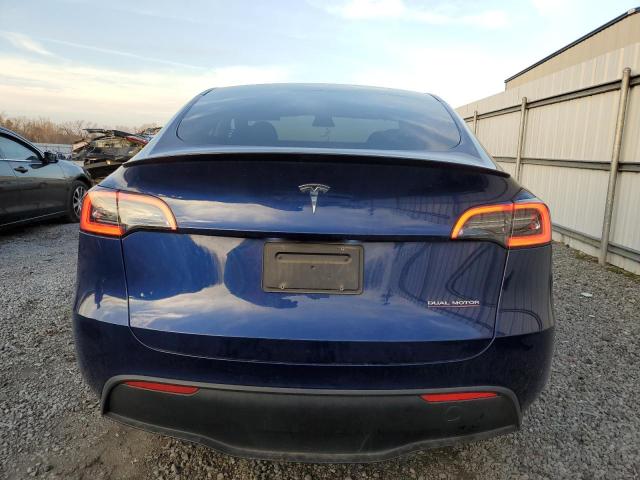Photo 6 from auction – 2023 TESLA MODEL Y with VIN 7SAYGDEF8PF769783