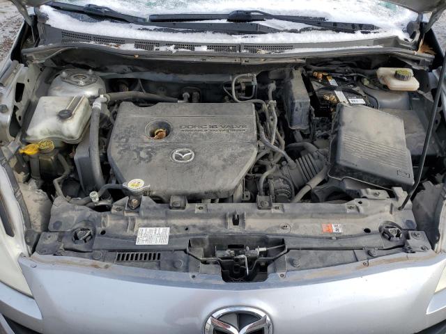 Photo 12 from auction – 2012 MAZDA 5 with VIN JM1CW2BLXC0129723