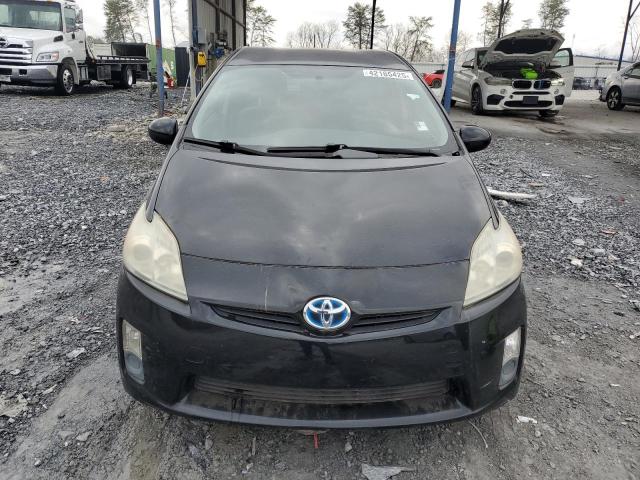 Photo 5 from auction – 2010 TOYOTA PRIUS with VIN JTDKN3DU1A0228907