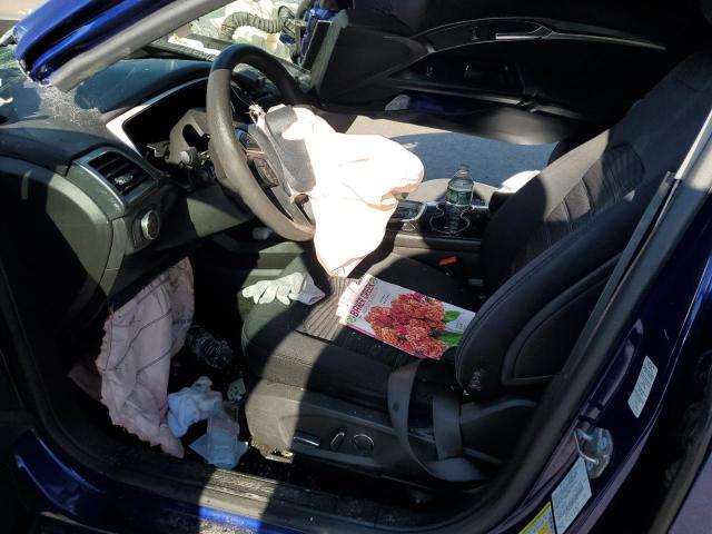 Photo 7 from auction – 2016 FORD FUSION SE with VIN 3FA6P0H77GR175529
