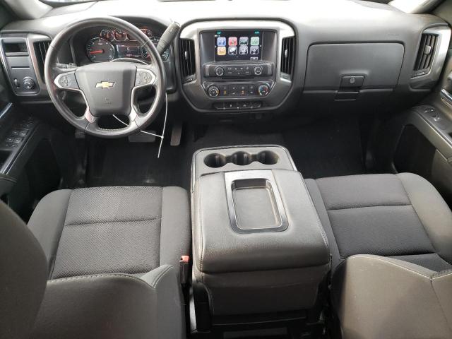 Снимка 8 от търг – 2019 CHEVROLET SILVERADO с VIN 2GCRCPEC8K1141948