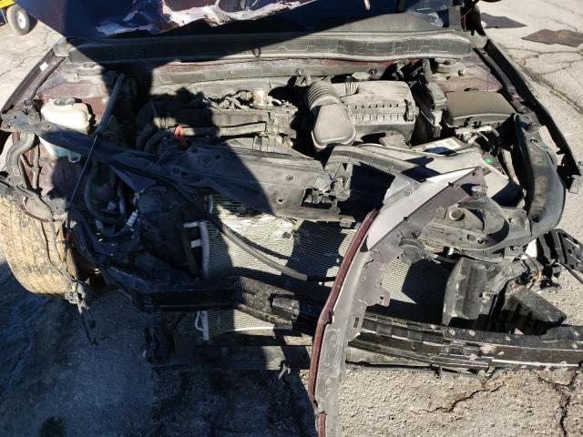 Photo 11 from auction – 2013 KIA OPTIMA EX with VIN 5XXGN4A79DG126235