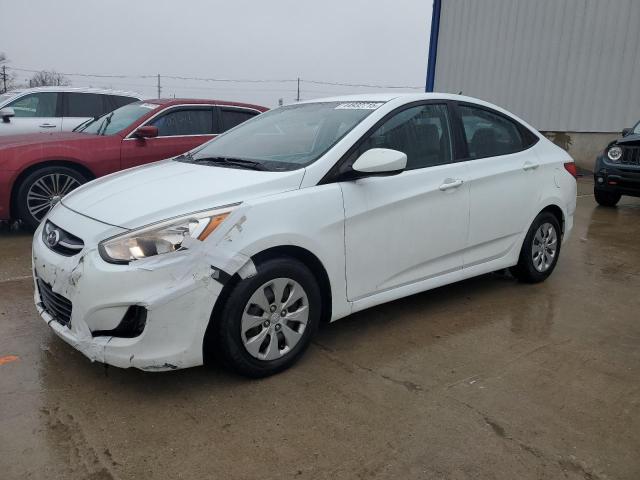 HYUNDAI ACCENT GLS 2015 with VIN KMHCT4AE0FU820906 - Photo from auction