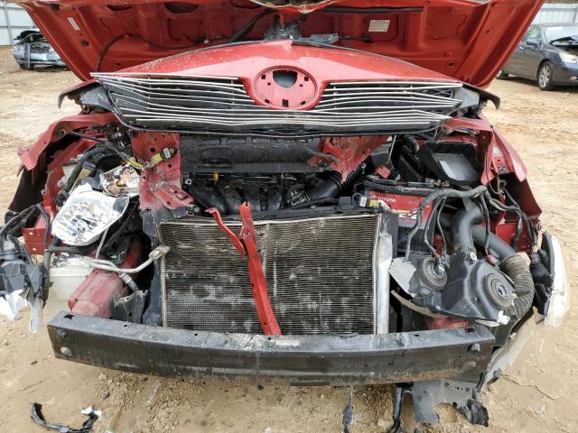 Photo 11 from auction – 2010 TOYOTA COROLLA BA with VIN 1NXBU4EE6AZ214053