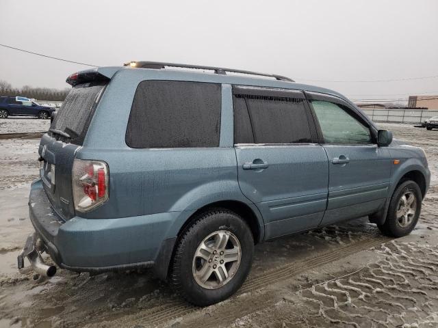 Zdjęcie 3 z aukcji – 2007 HONDA PILOT EXL z VIN 5FNYF18757B025058