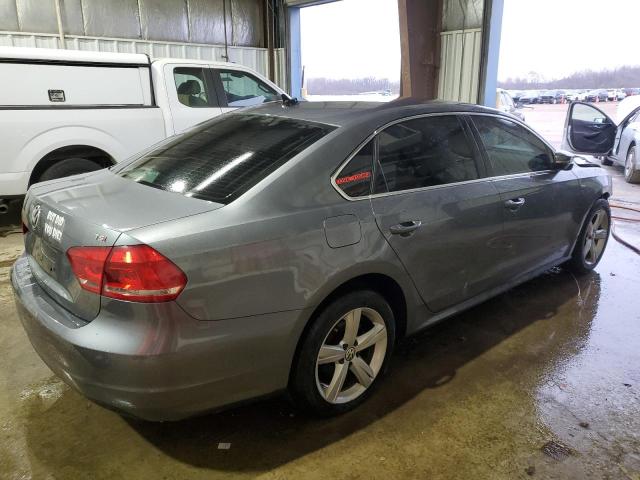 Photo 3 from auction – 2015 VOLKSWAGEN PASSAT S with VIN 1VWAS7A34FC118394