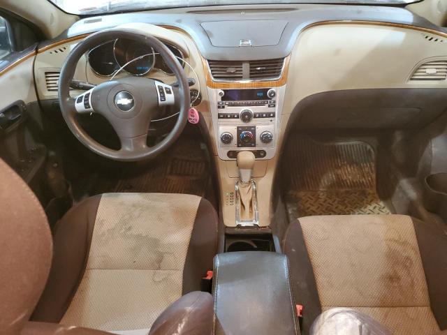 Photo 8 from auction – 2011 CHEVROLET MALIBU 1LT with VIN 1G1ZC5E1XBF269404
