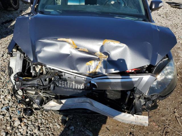 Photo 12 from auction – 2011 ACURA RDX with VIN 5J8TB2H29BA005205
