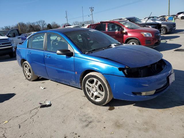 Photo 4 from auction – 2004 SATURN ION LEVEL with VIN 1G8AL52F84Z167910