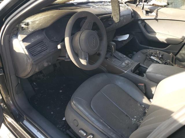 Photo 8 from auction – 2018 AUDI A6 PREMIUM with VIN WAUC8AFC8JN041488