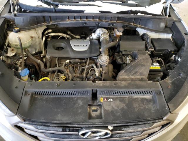 Photo 12 from auction – 2016 HYUNDAI TUCSON LIM with VIN KM8J3CA27GU121619