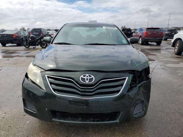 Photo 5 from auction – 2011 TOYOTA CAMRY BASE with VIN 4T1BF3EK2BU725920