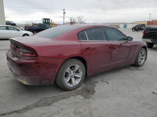 Photo 3 from auction – 2018 DODGE CHARGER SX with VIN 2C3CDXHG7JH221785