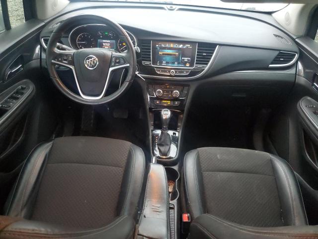 Photo 8 from auction – 2020 BUICK ENCORE PRE with VIN KL4CJESB5LB336185