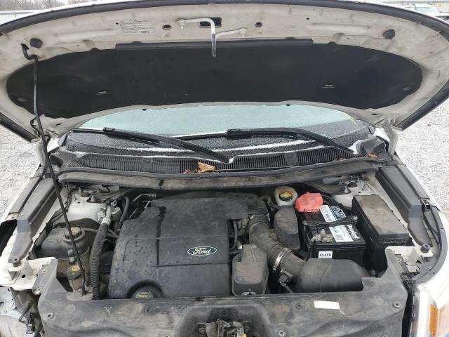 Photo 12 from auction – 2013 FORD EXPLORER with VIN 1FM5K8B8XDGB31575