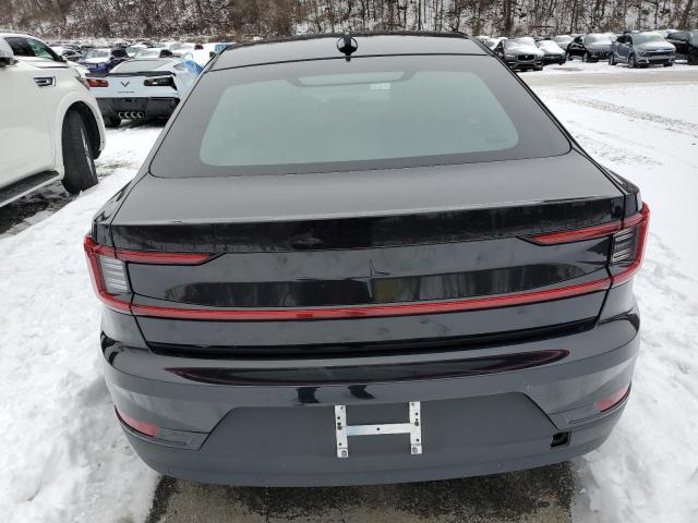 Photo 6 from auction – 2023 POLESTAR 2 with VIN YSMED3KA2PL160296