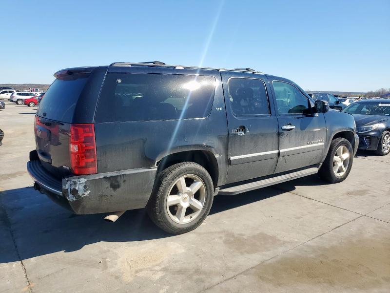 Photo 3 from auction – 2009 CHEVROLET SUBURBAN C with VIN 1GNFC36099R206170