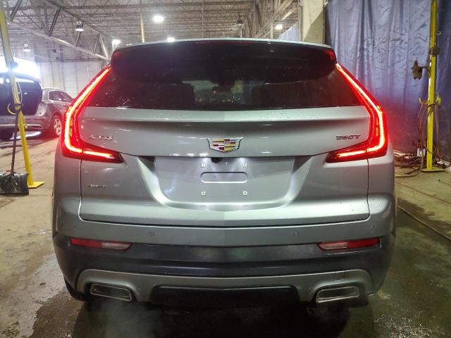 Photo 6 from auction – 2023 CADILLAC XT4 PREMIU with VIN 1GYFZDR4XPF109449