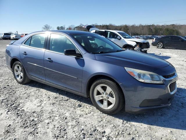 Photo 4 from auction – 2015 CHEVROLET MALIBU LS with VIN 1G11B5SL5FF287921