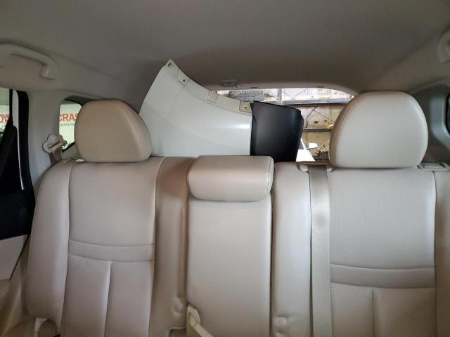 Photo 10 from auction – 2015 NISSAN ROGUE S with VIN 5N1AT2MV5FC915233