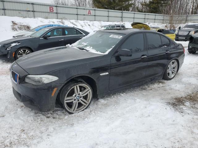 BMW 535 XI 2013 z numerem VIN WBAFU7C58DDU74028 - Zdjęcie z aukcji