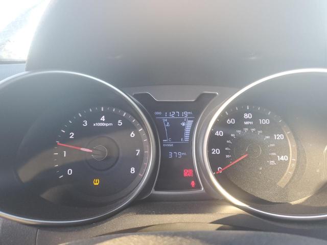 Photo 9 from auction – 2013 HYUNDAI VELOSTER with VIN KMHTC6AD5DU145912