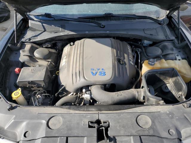 Foto 11 de la subasta – 2013 DODGE CHARGER R/ con VIN 2C3CDXCT0DH725958