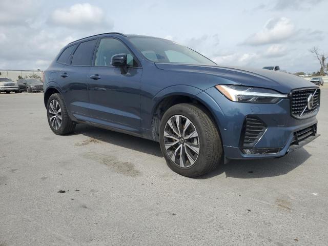Photo 4 from auction – 2024 VOLVO XC60 PLUS with VIN YV4L12RL3R1738723