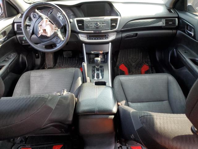 Photo 8 from auction – 2014 HONDA ACCORD SPO with VIN 1HGCR2F51EA080302