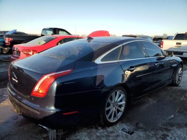 Photo 3 from auction – 2013 JAGUAR XJ with VIN SAJWA1C74D8V41339